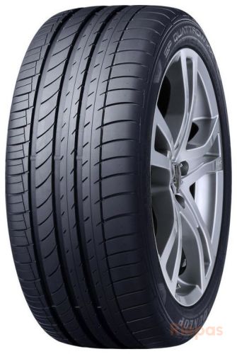 DUNLOP SP Quattro Maxx 275/40 R22 108Y