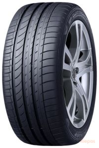 DUNLOP SP Quattro Maxx 275/40 R22 108Y