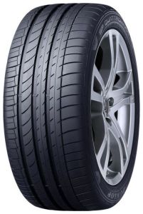 Dunlop SP Quattro Maxx 275/40 R22 108Y