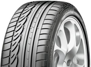 DUNLOP Sport 01 245/45 R18 100W