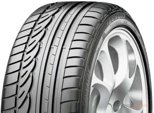 DUNLOP Sp Sport 01 275/35 R18 R