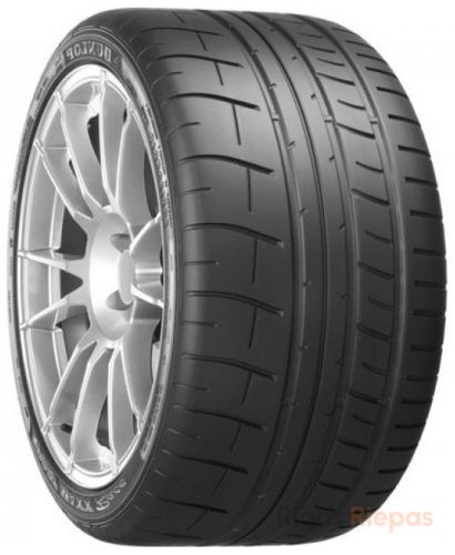 DUNLOP SP Sport Maxx Race 245/35 R19 93Y