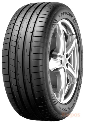 DUNLOP SP Sport Maxx RT 2 SUV 265/40 R21 105Y