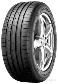 DUNLOP SP Sport Maxx RT 2 SUV 265/40 R21 105Y