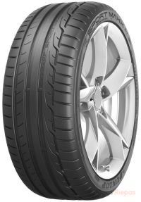 DUNLOP SP Sport Maxx RT 335/25 R22 105Y