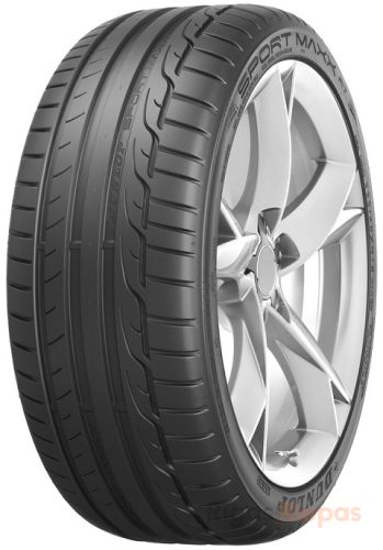 DUNLOP SP Sport Maxx RT 335/25 R22 105Y
