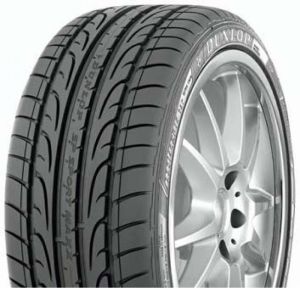 DUNLOP SP Sport Maxx 215/35 R18 84Y