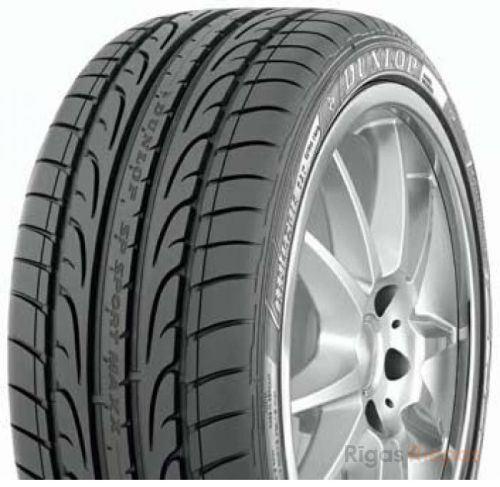DUNLOP SP Sport Maxx 255/45 R17 98W