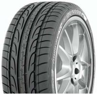 DUNLOP SP Sport Maxx 285/30 R20 99Y