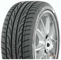 DUNLOP SP Sport Maxx 255/45 R17 98W