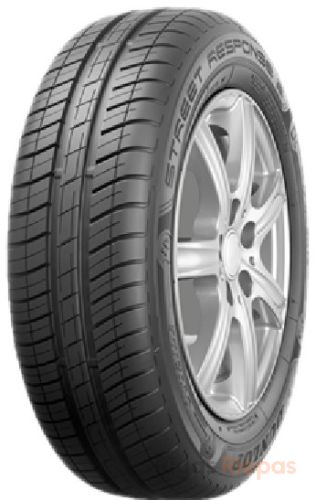 DUNLOP SP StreetResponse 2 165/65 R13 77T