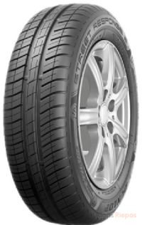 DUNLOP SP StreetResponse 2 165/65 R13 77T