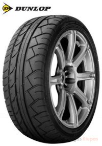 DUNLOP Sport Maxx GT600 285/35 R20 104Y