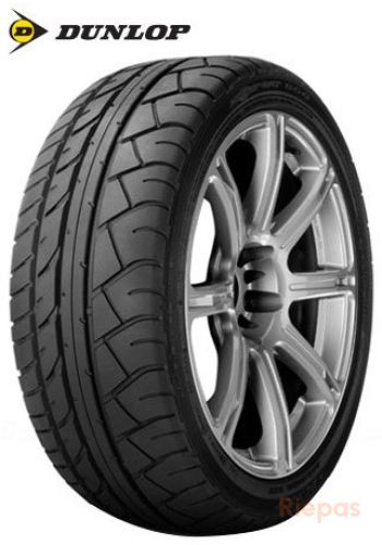 DUNLOP Sport Maxx GT600 285/35 R20 104Y