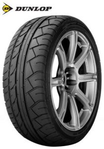 DUNLOP Sport Maxx GT600 285/35 R20 104Y