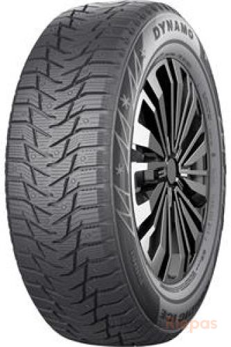 DYNAMO Nordic Ice 165/70 R13 79T
