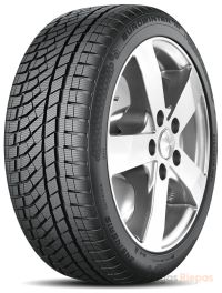 FALKEN Eurowinter HS02 Pro 255/45 R19 104V