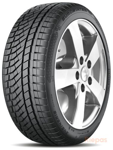 FALKEN Eurowinter HS02 Pro 255/45 R19 104V