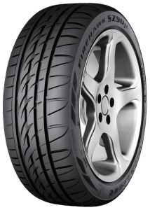 FIRESTONE Firehawk SZ90 185/55 R15 82V