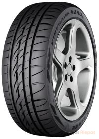 FIRESTONE Firehawk SZ90 225/50 R16 92W