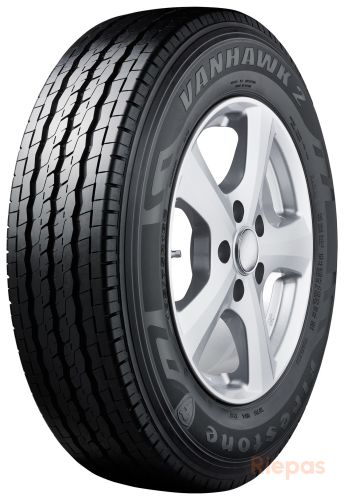 FIRESTONE Vanhawk 2 215/65 R15 104T