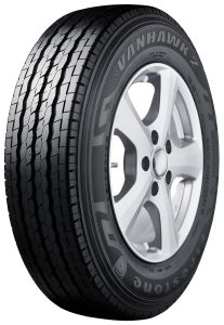 FIRESTONE Vanhawk 2 175/75 R16 101/99R