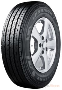 FIRESTONE Vanhawk 2 215/65 R15 104T