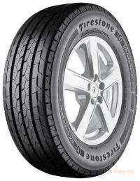FIRESTONE Vanhawk 3 215/75 R16 116R