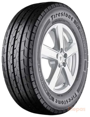 FIRESTONE Vanhawk 3 215/75 R16 116R