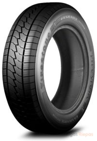 FIRESTONE Vanhawk Multiseason 235/60 R17 117S