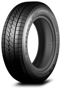 FIRESTONE Vanhawk Multiseason 185/75 R16 104/102R