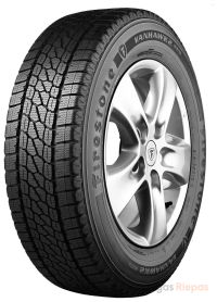 FIRESTONE Vanhawk Winter 2 205/75 R16 110/108R