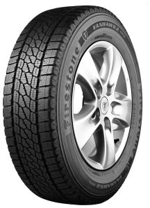 Firestone Vanhawk Winter 2 185/75 R16 104R