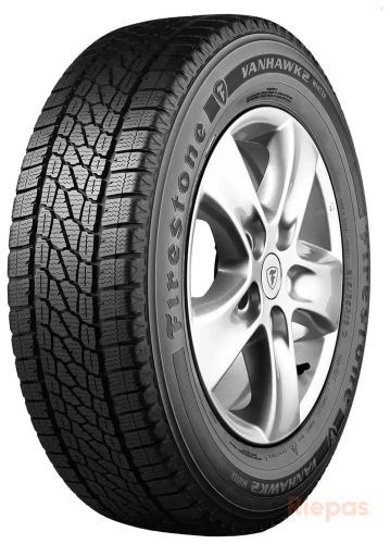 FIRESTONE Vanhawk Winter 2 205/75 R16 110/108R
