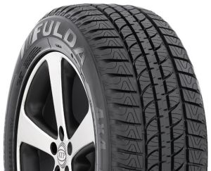 FULDA 4X4 Road 255/65 R17 110H