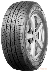 FULDA Conveo Tour 2 185/75 R14 102/100R