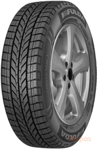 FULDA Conveo Trac 3 195/80 R14 106R