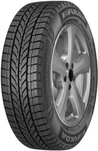 FULDA Conveo Trac 3 195/80 R14 106R
