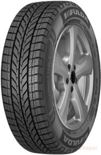 FULDA Conveo Trac 3 195/80 R14 106R