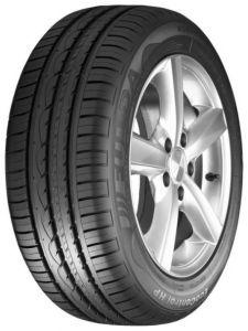 Fulda EcoControl HP 215/65 R15 96H