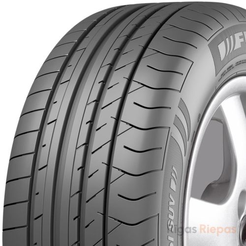 FULDA EcoControl SUV 275/45 R19 108Y - 2