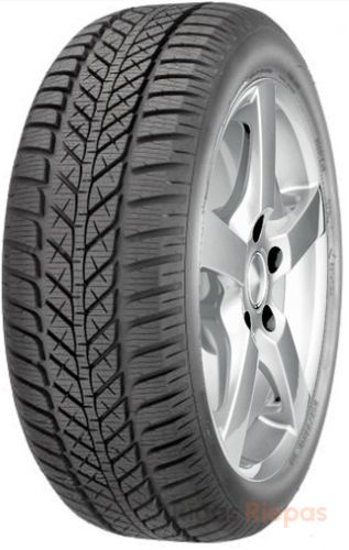 Fulda Kristall Control HP 195/60 R16 89H