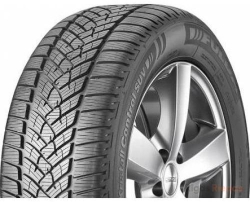 FULDA Kristall Control SUV 235/60 R17 102H
