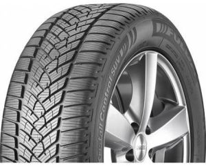 Fulda Kristall Control SUV 215/70 R16 100T