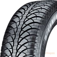 FULDA Kristall Montero 3 165/70 R13 79T