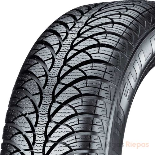FULDA Kristall Montero 3 165/70 R13 79T