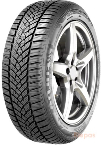 FULDA KristallControl HP2 225/45 R17 91H