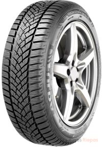 FULDA KristallControl HP2 225/45 R17 91H