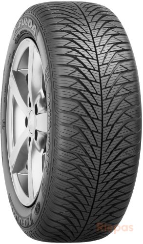 FULDA MultiControl SUV 235/60 R18 107V