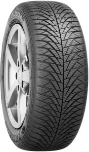 Fulda MultiControl SUV 235/55 R18 104V